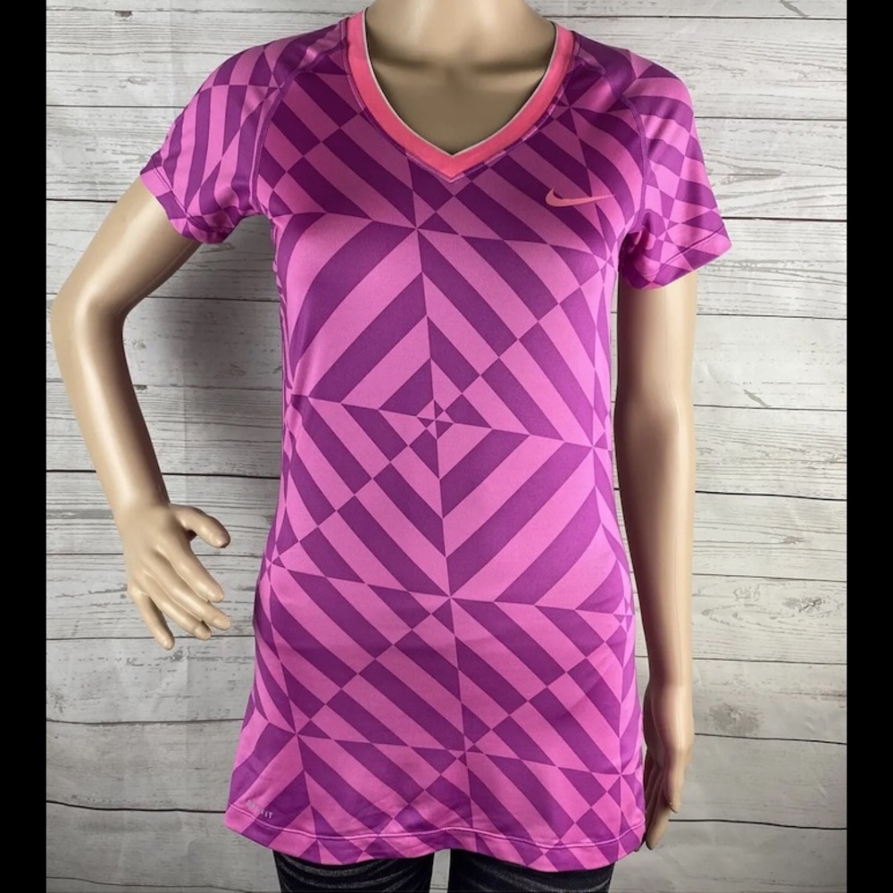 Nike Pro Dri-Fit Shirt